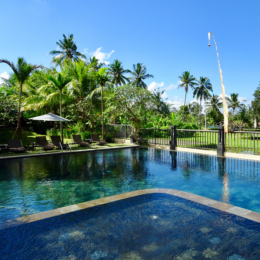 12 Unique and Best Places to stay in Ubud. Where to stay in Ubud Bali