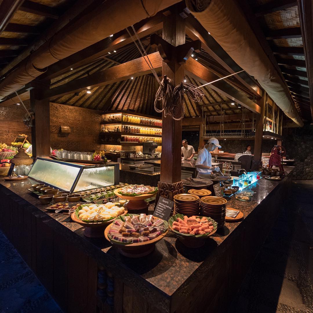 Bali Food Guide - 12 Best and Famous Local Food in Bali, Indonesia
