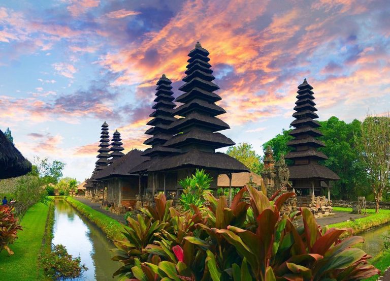 Bedugul Tour Bali
