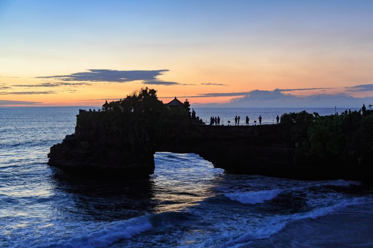 Bali 3 Days Trip at 5-star Hotels. Tour to Uluwatu, Kintamani & Ubud