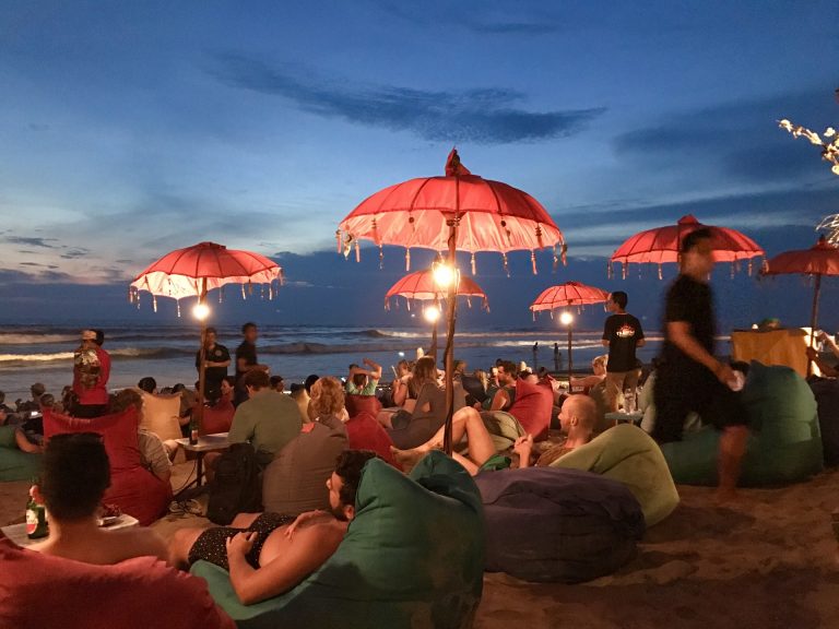 12 Things to do in Seminyak. Where to go in seminyak Bali