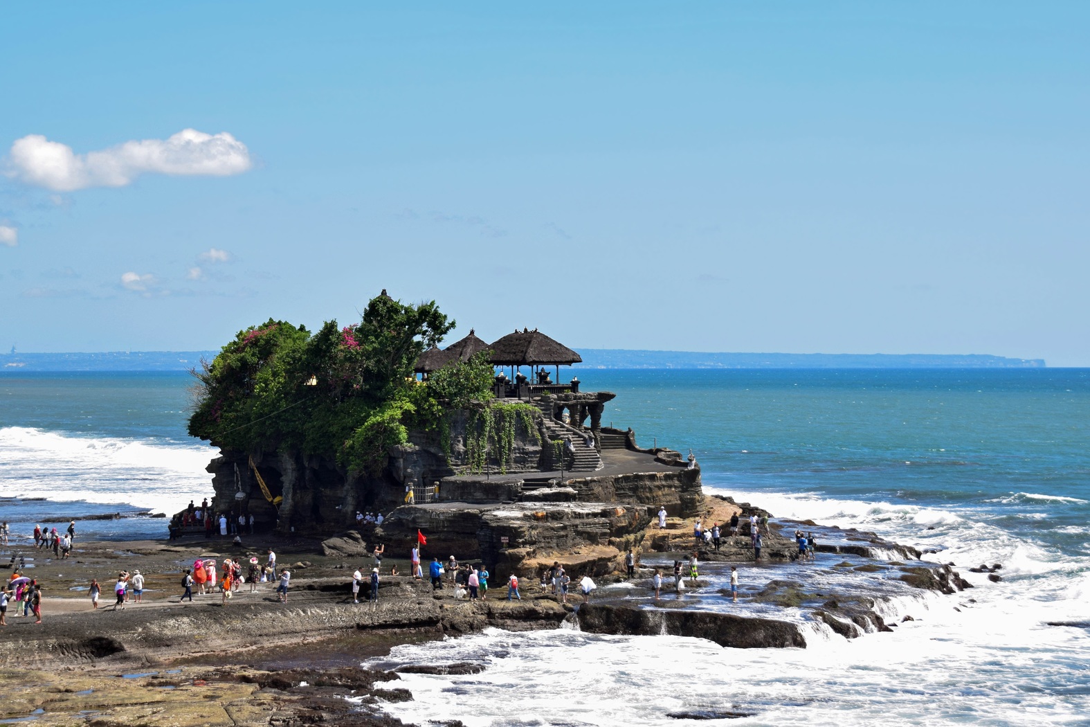 bali indonesia package tour