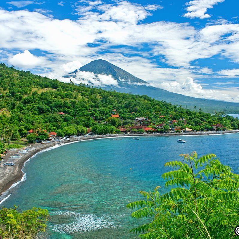 11 Best Beaches for Swimming in Bali