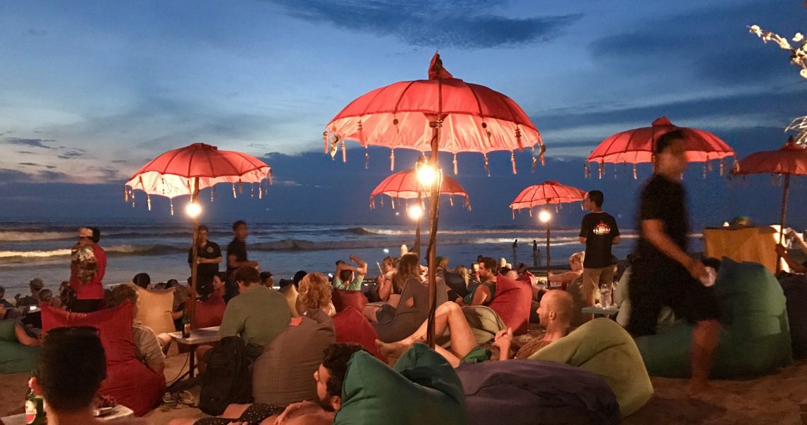 12 Things to do in Seminyak. Where to go in seminyak Bali